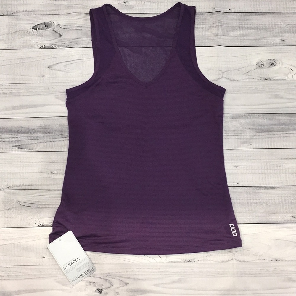 LORNA JANE Phoebe Excel Tank